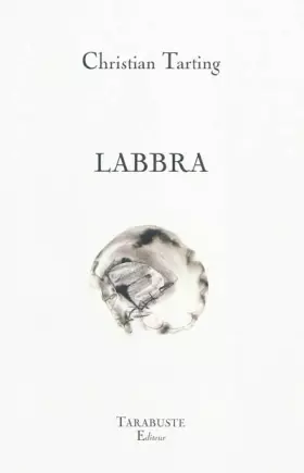 Couverture du produit · Labbra