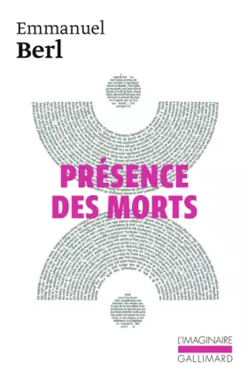 Couverture du produit · Présence des morts