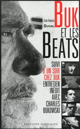 Couverture du produit · BUK ET LES BEATS