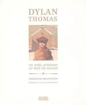 Couverture du produit · Un Noël d'enfant au Pays de Galles