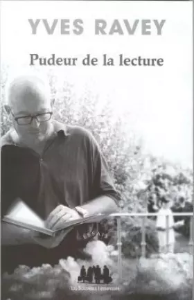 Couverture du produit · Pudeur de la lecture