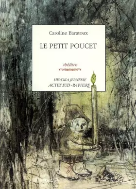 Couverture du produit · Le Petit Poucet
