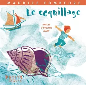 Couverture du produit · Le coquillage