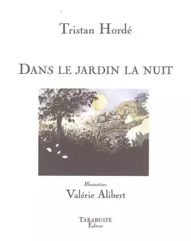 Couverture du produit · Dans le jardin la nuit (Au revoir les enfants)