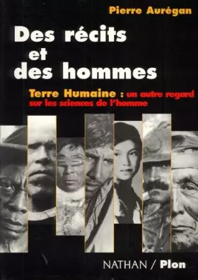 Couverture du produit · Lire terre humaine