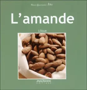 Couverture du produit · L'amande
