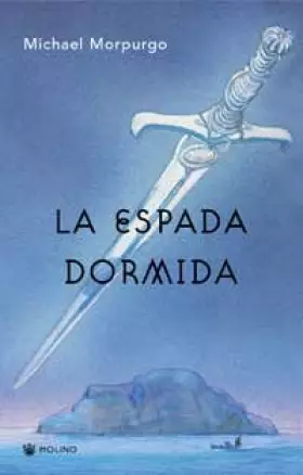Couverture du produit · La espada dormida: 126 (FICCIÓN YA)