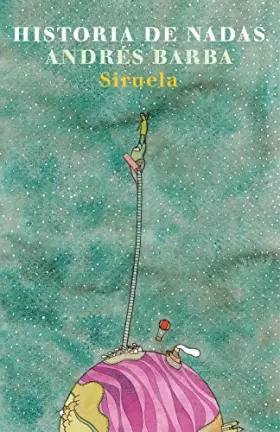 Couverture du produit · Historia De Nadas / Nada Stories