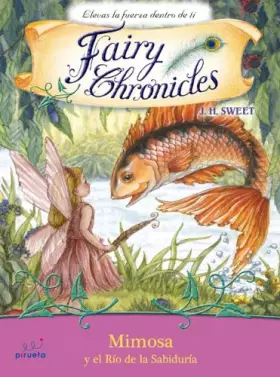 Couverture du produit · Mimosa Y El Rio De La Sabiduria 8 (SIN COLECCION)