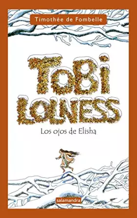 Couverture du produit · Tobi Lolness II: Los ojos de Elisha (Narrativa Joven)