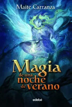 Couverture du produit · MAGIA DE UNA NOCHE DE VERANO (SIN COLECCION)