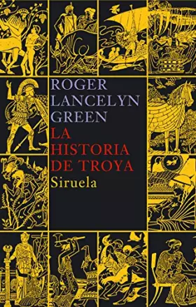Couverture du produit · La historia de Troya -Las Tres Edades: 133
