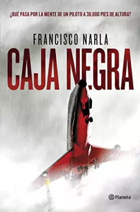 Couverture du produit · Caja negra (Autores Españoles e Iberoamericanos)