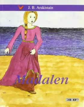 Couverture du produit · Madalen (Haurren Aurrenak)
