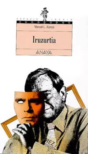 Couverture du produit · 7. Iruzurtia (Libros Para Jóvenes - Espazio Irekia (Edición En Euskera))