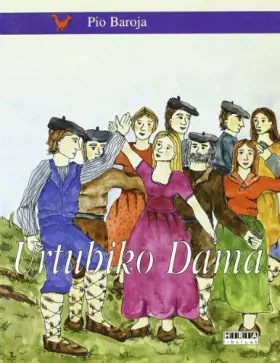 Couverture du produit · Urtubiko Dama (Haurren Aurrenak)