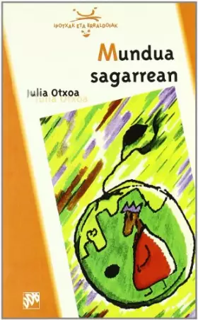 Couverture du produit · Mundua sagarrean (Ipotxak eta Erraldoiak)