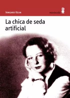 Couverture du produit · La chica de seda artificial (Alexanderplatz)