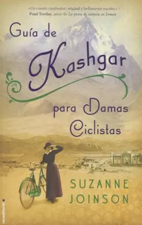 Couverture du produit · Guía de Kashgar para damas ciclistas