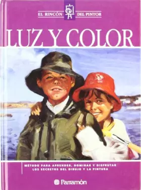 Couverture du produit · El rincón del pintor luz y color (Rincon del pintor)