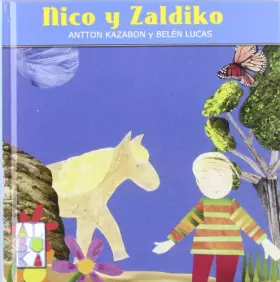 Couverture du produit · Nico y Zaldiko