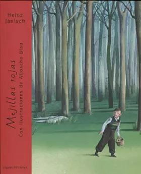 Couverture du produit · Mejillas Rojas (Rosa y manzana)