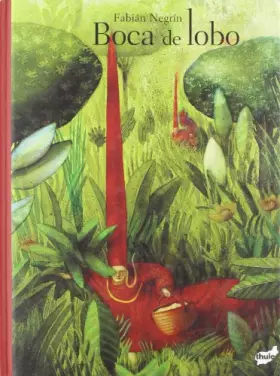 Couverture du produit · Boca de lobo (Spanish Edition)