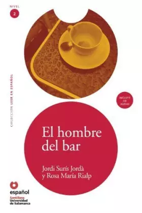 Couverture du produit · El hombre del bar/The Man From the Bar