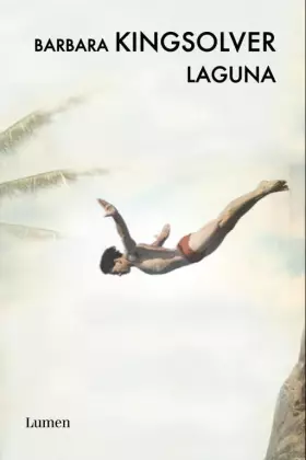 Couverture du produit · Laguna (Futura)