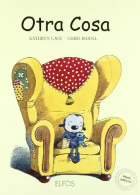 Couverture du produit · Otra cosa (INFANTIL JUVENIL)