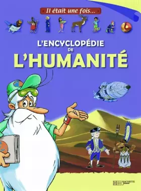 Couverture du produit · L'encyclopédie de l'humanité