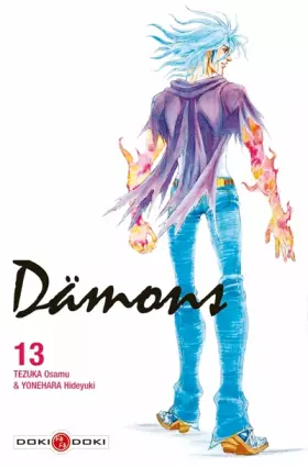 Couverture du produit · Doki Doki