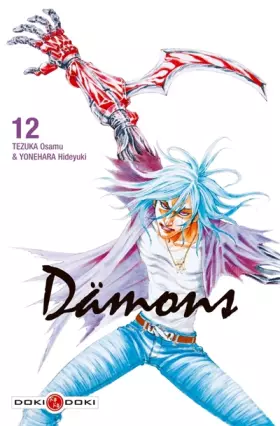 Couverture du produit · Damons T12