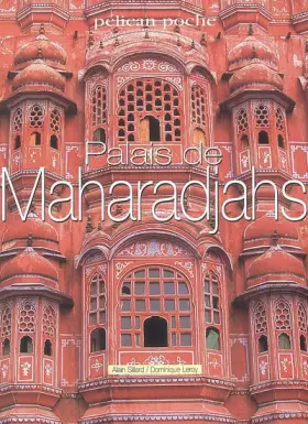 Couverture du produit · Palais de maharadjahs (poche)