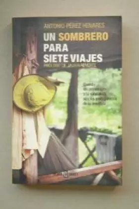 Couverture du produit · SOMBRERO PARA SIETE VIAJES - UN