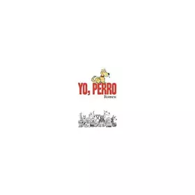 Couverture du produit · Yo Perro (Sillón Orejero)