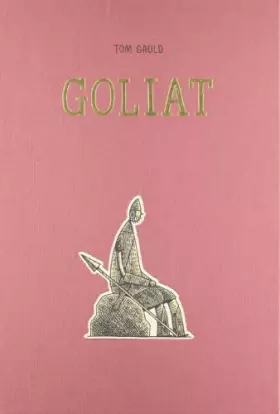 Couverture du produit · Goliat (SIN COLECCION)