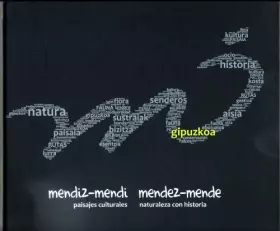Couverture du produit · Mendiz Mendi, Mendez Mende