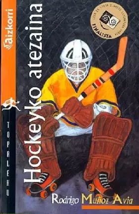 Couverture du produit · Hockeyko atezaina (Topaleku)