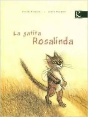 Couverture du produit · La gatita Rosalinda