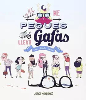 Couverture du produit · No Me Pegues Que Llevo Gafas (¡Caramba!)