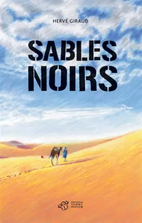 Couverture du produit · Sables noirs