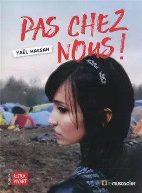 Couverture du produit · Pas chez nous !