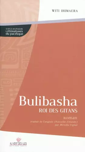 Couverture du produit · Bulibasha, roi des Gitans, traduit par Mireille Vignot