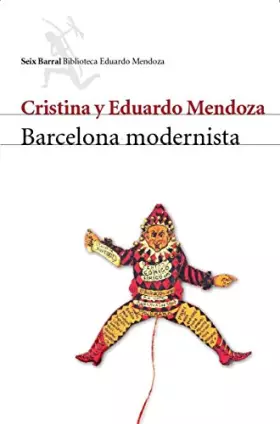 Couverture du produit · Barcelona modernista (COL.BIBLIOTECA.BREVE)