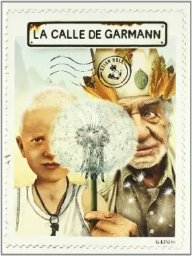 Couverture du produit · CALLE DE GARMANN,LA (INFANTIL JUVENIL)