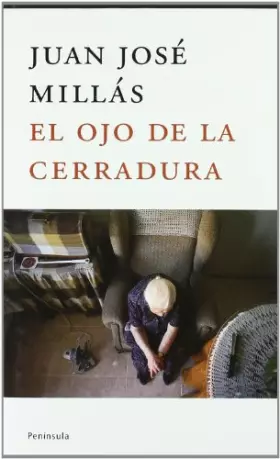 Couverture du produit · El ojo de la cerradura (ATALAYA PEQUEÑO)