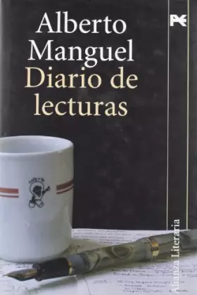 Couverture du produit · Diario de lecturas (Alianza Literaria (AL))
