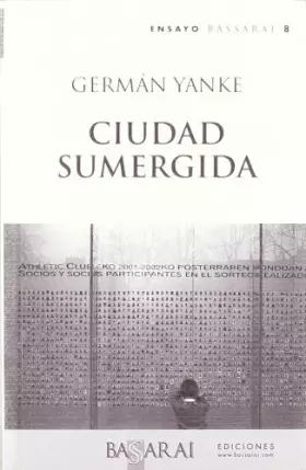 Couverture du produit · Ciudad sumergida