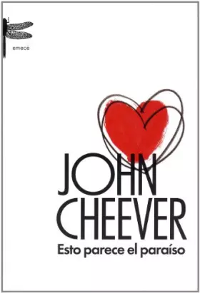 Couverture du produit · Esto parece el paraíso (Emecé)